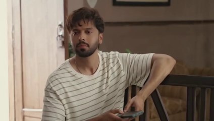 مسلسل احيانا انا احيانا انت الحلقة 7