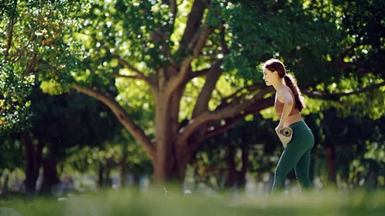 Yoga Benefits And The Effects For Health And Well-Being