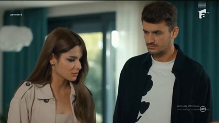 ANA, MI-AI FOST SCRISA IN ADN – EPISOD 5 – 6 FEBRUARIE 2025