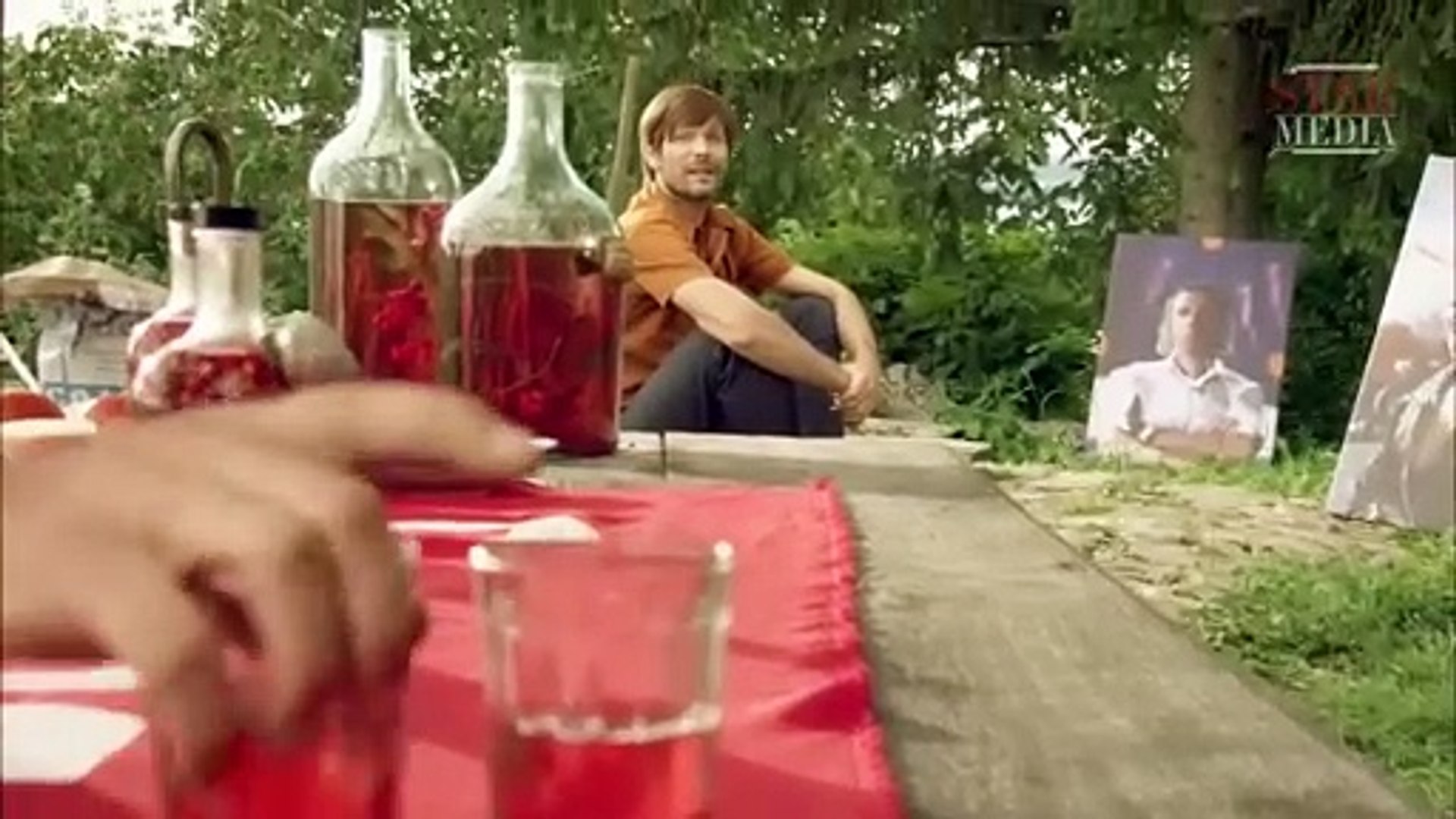 ⁣Lectures for Housewives! Russian movie with English subtitles