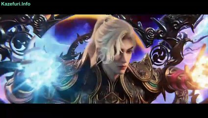 Perfect World Episode 201 Subtitle Indonesia