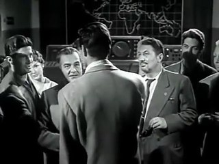 La Morte viene dallo Spazio - Fantascienza 1958 - Paolo Heusch