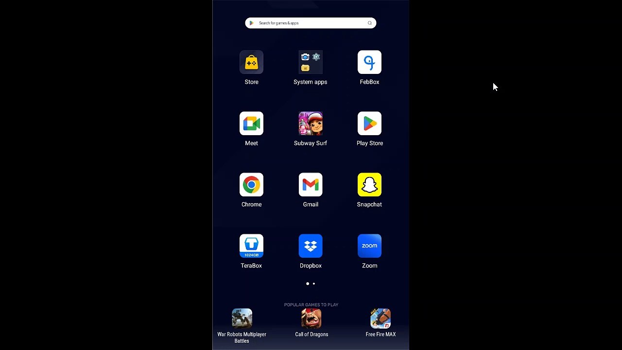 How to Download And Install Deepseek App AI Assistant