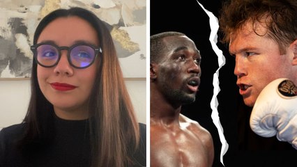 ¿Canelo vs. Crawford ya no va? Estas serían las razones para la cancelación del combate