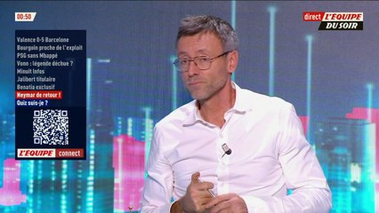 Le quiz du 6 février - L'Équipe du Soir - extrait