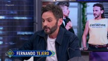 Fernando Tejero abandona 'La que se avecina' 