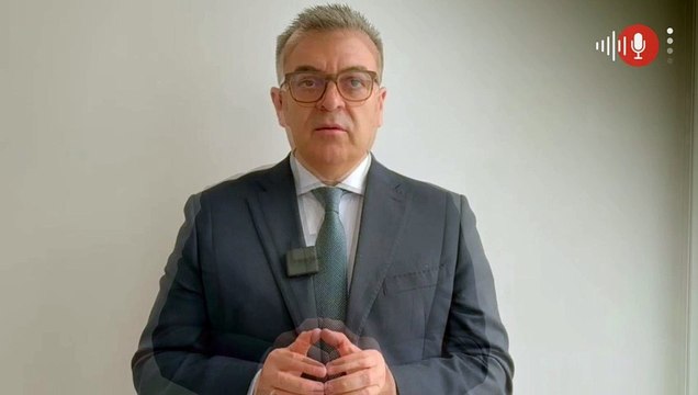 “Sandra Ortiz tiene mucho que contar”: Olmedo López pidió garantías para la exfuncionaria en caso UNGRD