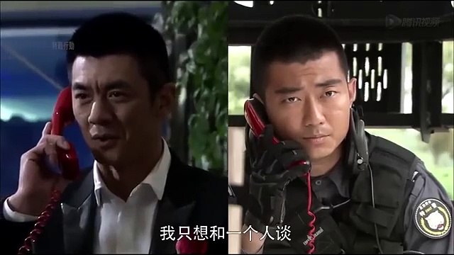 Film Pasukan Khusus Dokter wanita ternyata adalah pejuang wanita, menghadapi teroris tanpa rasa