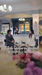 Cuando el matrimonio se rompe - Episodio 05 (Sub Español)