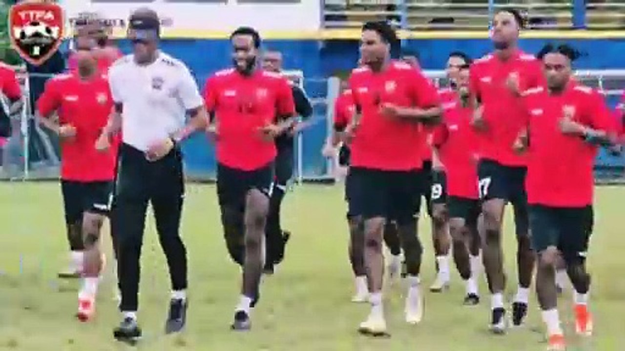 WARRIORS V JAMAICA PREVIEW