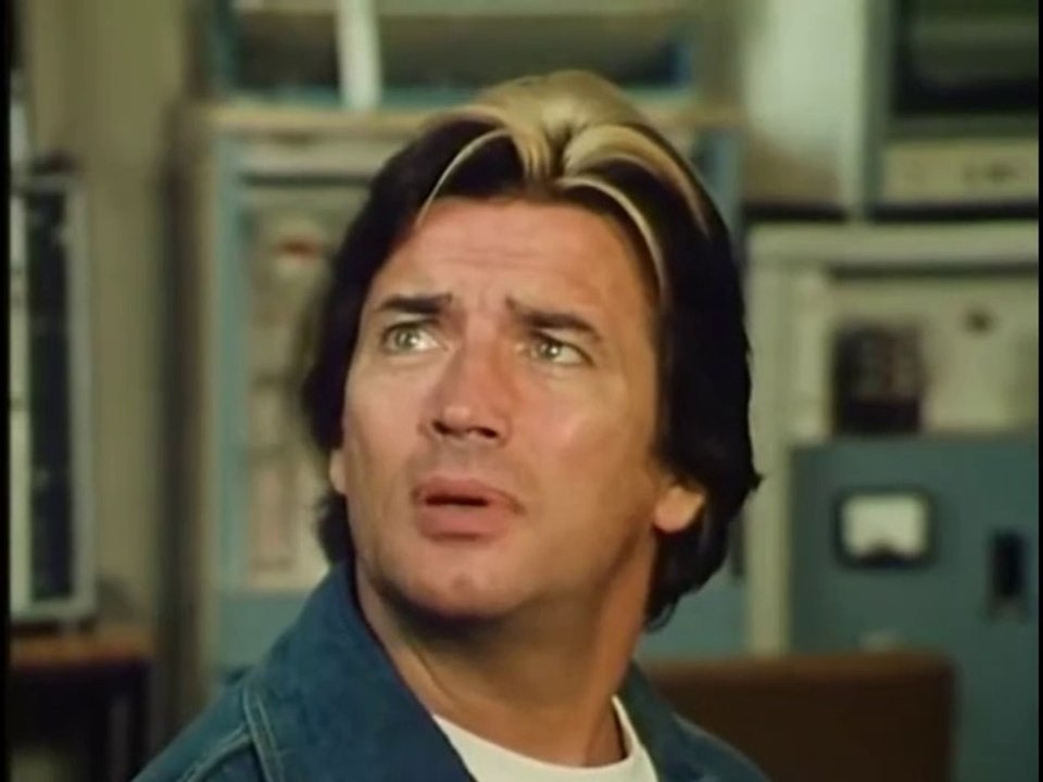 Die Mädchen aus dem Weltraum Teil 3