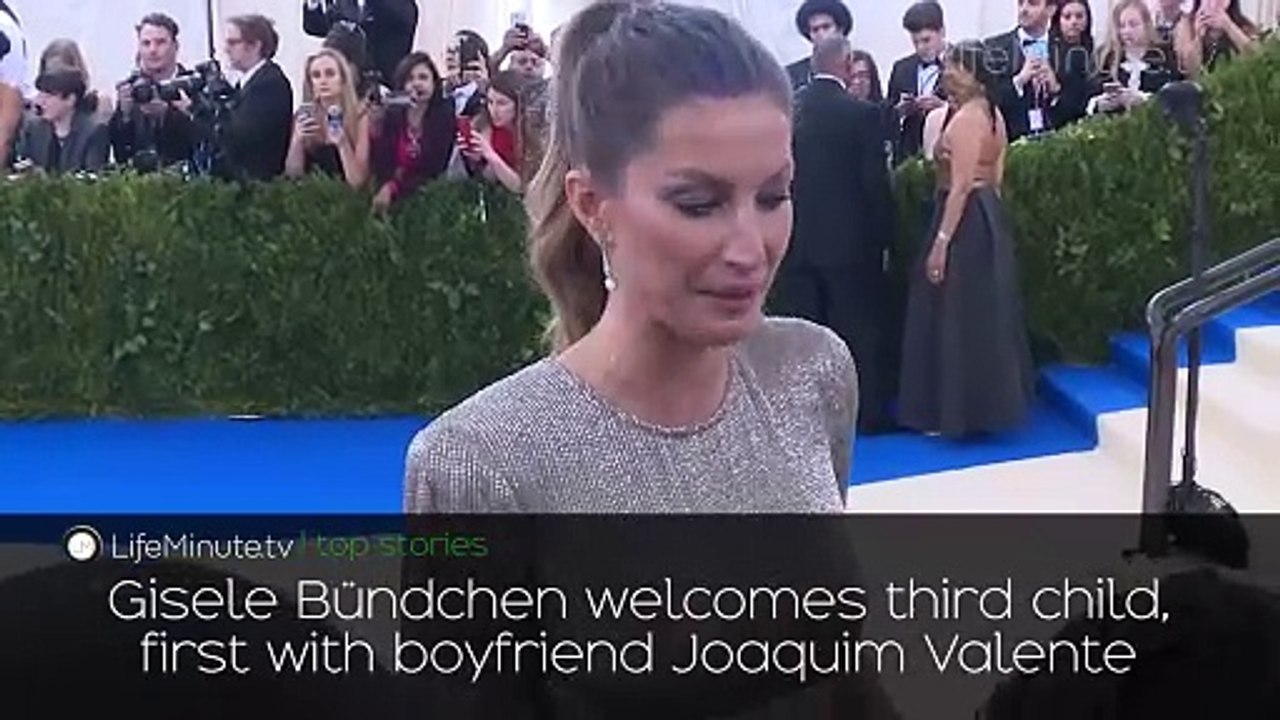 Ozzy Osbourne to Reunite with Black Sabbath in Final Reunion Concert, Gisele Bündchen Welcomes Third Child, Record Producer Irv Gotti Dies at 54