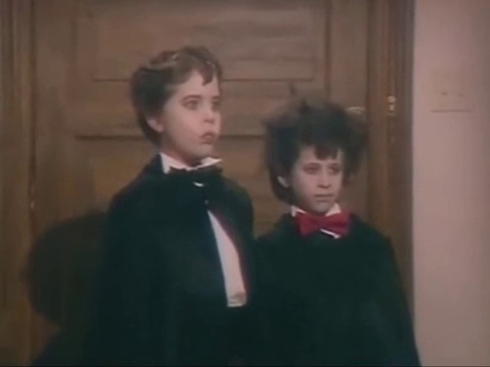 Der kleine Vampir Teil 4