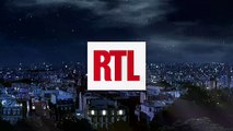 Le journal RTL de 22h du 06 février 2025
