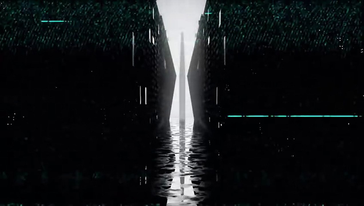 Arthur SkyHero - Beyond the Horizon (23V) [Official Music Vídeo]