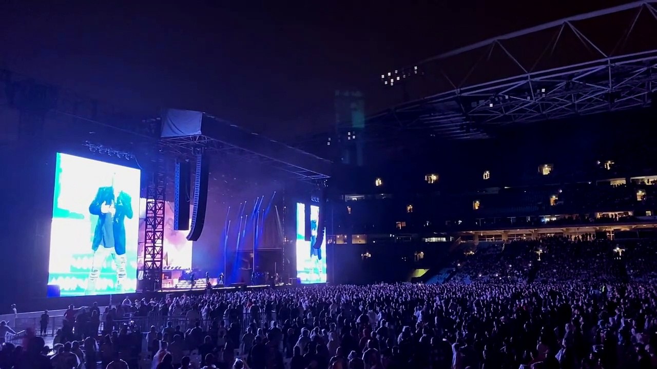 Guns N Roses - Dont Cry