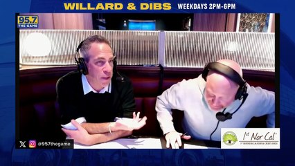 The Dubs are trusting Jimmy Butler