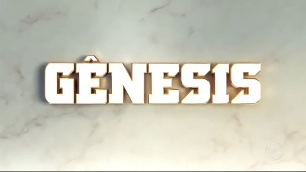 Genesis - Capitulo 244 (03/02/2025)