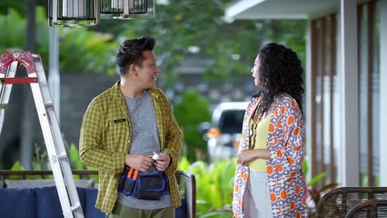 Susah Sinyal the Series S1 Ep. 09