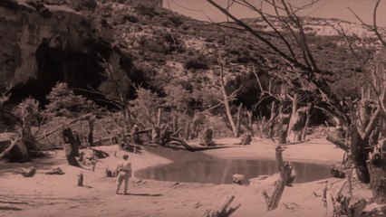 Film Français: Le Salaire de La Peur - Marécage de Pétrol