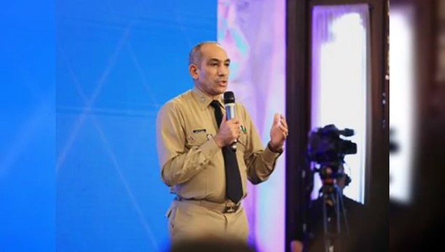 Abinader nombra al director de la DNCD zar antidrogas