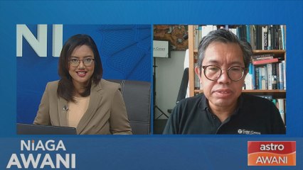 Masa depan sistem kesihatan Malaysia: Dari polisi ke transformasi