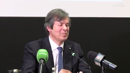 Generali, Messina: "Non interessati a comprare quote di minoranza"