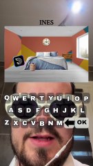 Qui est responsable de la validation des chambres ? 🛏️