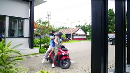 Susah Sinyal the Series S1 Ep. 12 END