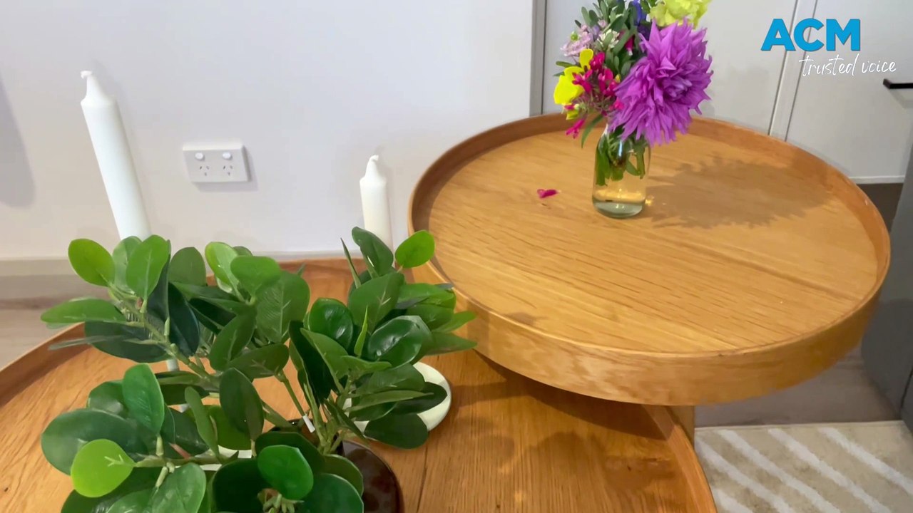 New accommodation at Housing Plus Bathurst