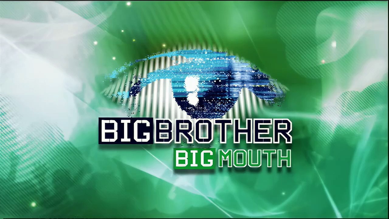 019-Big Brother Australia Season 8, Day 15b, Big Mouth  #02, Monday 12 May 2008