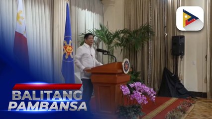 PBBM, nanindigang hindi magbabago ang polisiya na protektahan ang teritoryo ng bansa