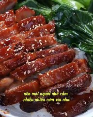 Char Siu Pork Recipe – Flavorful & Juicy
