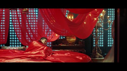 Đoạt Hồn Dị Trận Đồ