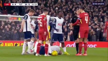 Liverpool vs Tottenham 4-0  All Goals & Highlights  Feb,6 2025