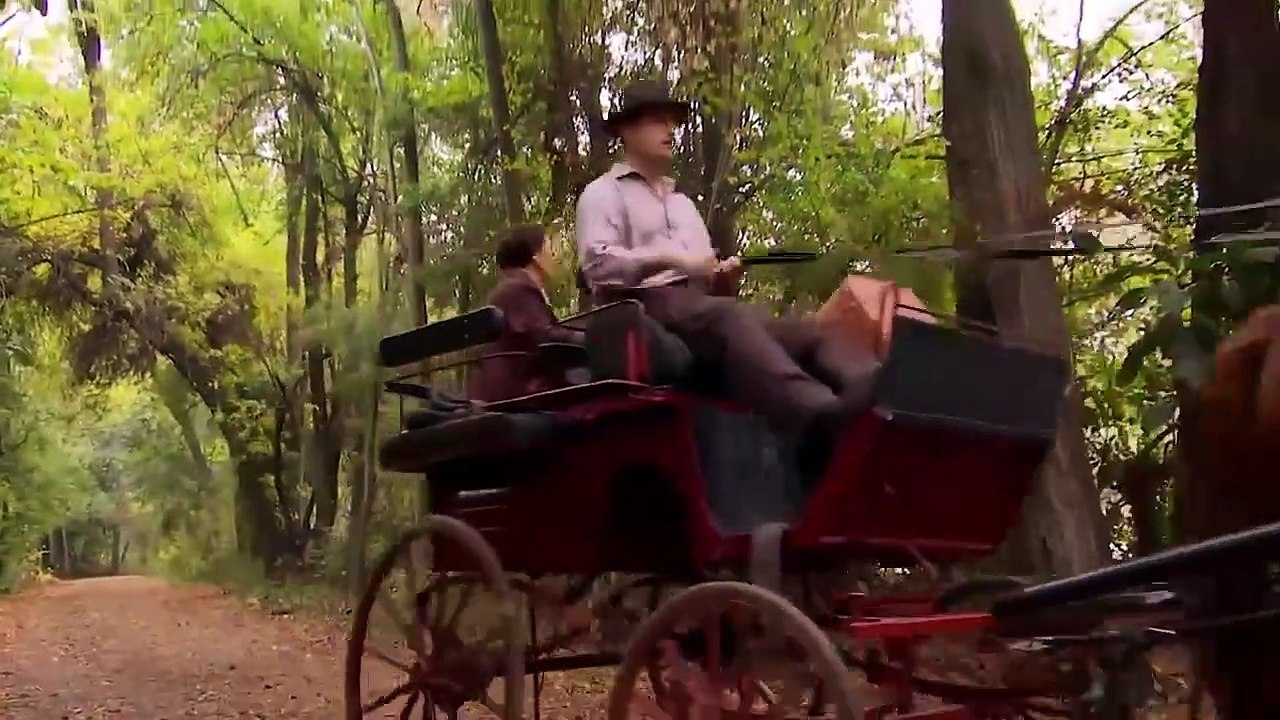 Perdona Nuestros pecados - Capitulo 47