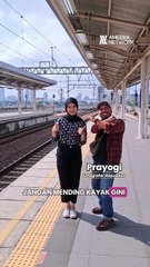 Ide Foto di Stasiun Kereta