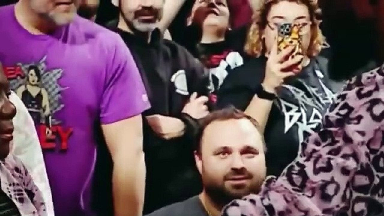 Smackdown highlights 7/02/2025 full highlights