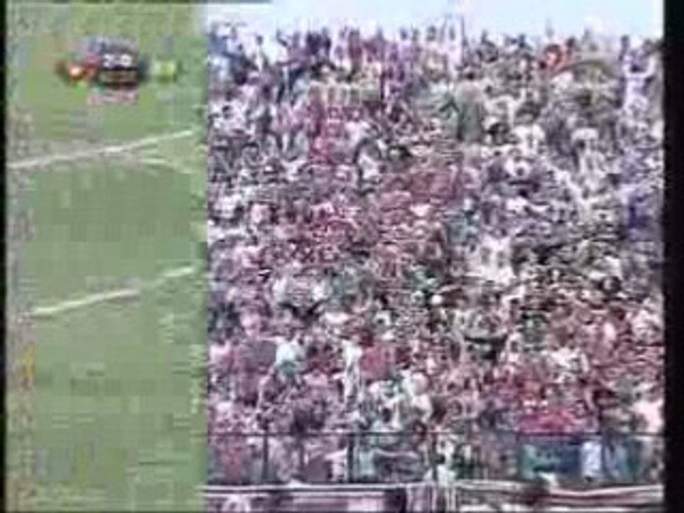 Chermiti a marqué et nous avons gagné