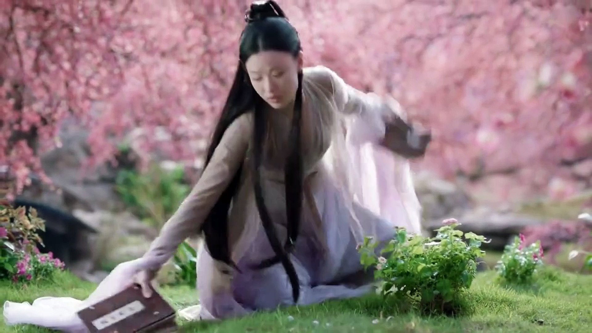 Love And Destiny EP 01 Tagalog Dubbed