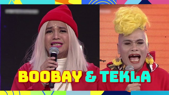 Fast Talk with Boy Abunda: Boobay,Tekla | (Ep. 529)