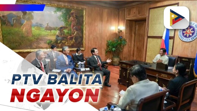 Mitsubishi Motor Corp., mag-i-invest ng P7-B sa Pilipinas; karagdagang trabaho para sa mga Pinoy, inaasahang malilikha