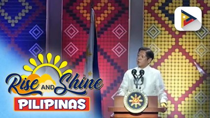 Mr. President On The Go! | PBBM, dumalo sa 2025 Open Government Partnership - Asia and Pacific Regional Meeting