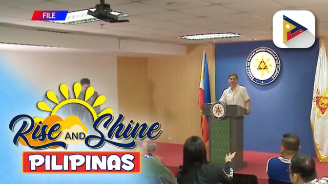25 pang mambabatas, nais lumahok sa ika-4 na impeachment complaint vs. VP Duterte