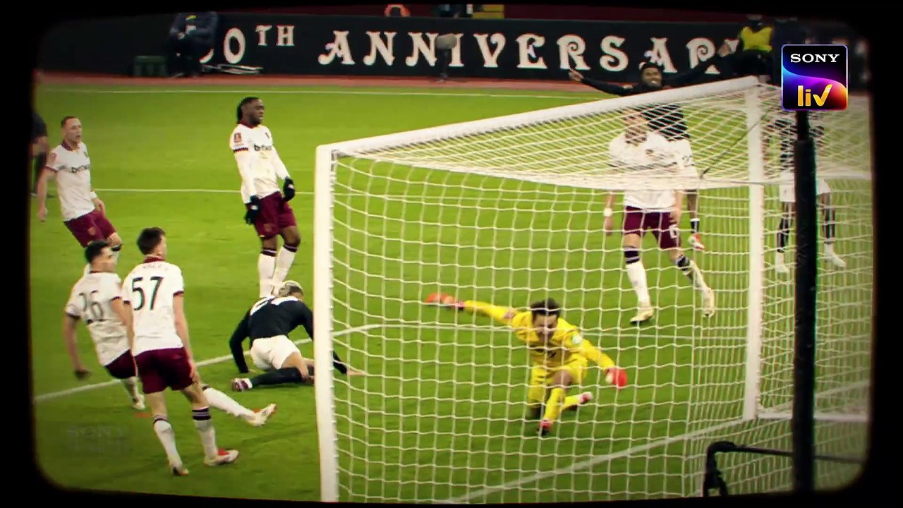 FA Cup - Fourth Round _ Aston Villa  Tottenham Hotspur _ 9th Feb 11_05 PM  _ Live on Sony LIV(1080P_HD)