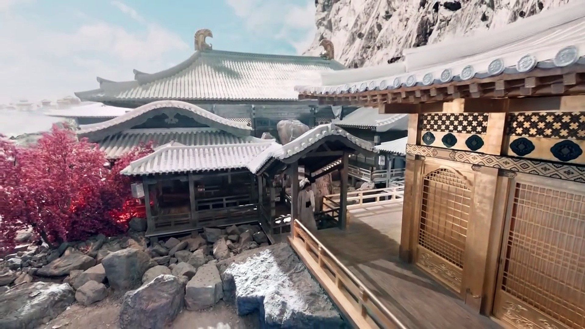 Love And Destiny EP 02 Tagalog Dubbed