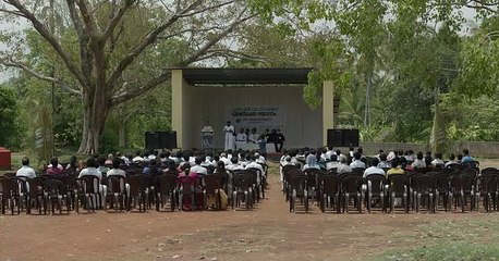 Abraham Ozler (2024) Malayalam Movie Part 2