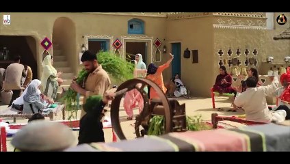 Fouji_Foujan_2___Sapna_choudhary,Aamin__Sandhu__New_haryanvi_song(480p)