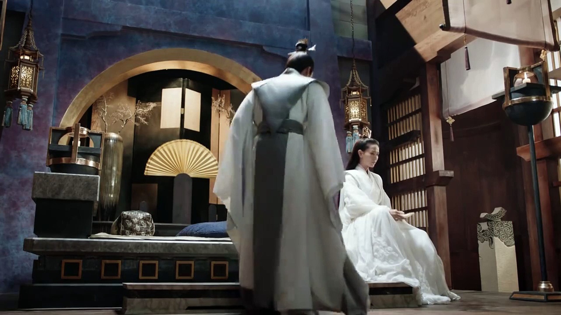 Love And Destiny EP 03 Tagalog Dubbed