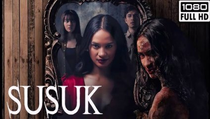 Susuk Full Indonesian Horor Movie with Eng Sub